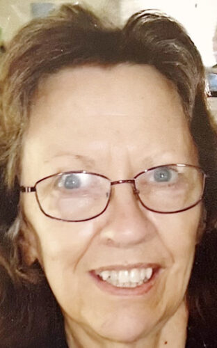 Patricia T. Finochio